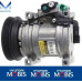 mobis a/c compressor kia morning picanto 2011-15